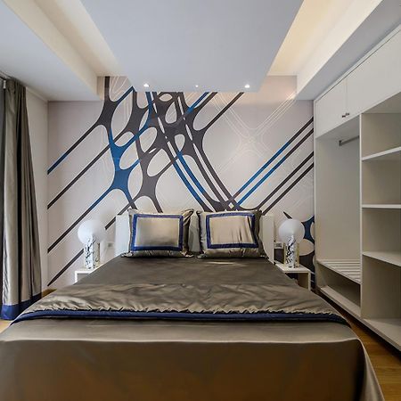 Quarto Novo Suite Φότζια Εξωτερικό φωτογραφία