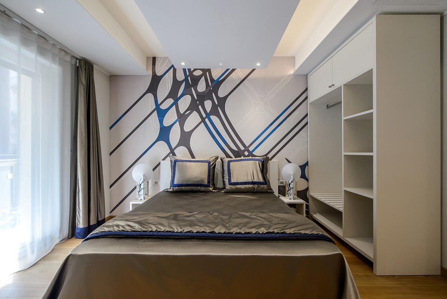 Quarto Novo Suite Φότζια Εξωτερικό φωτογραφία