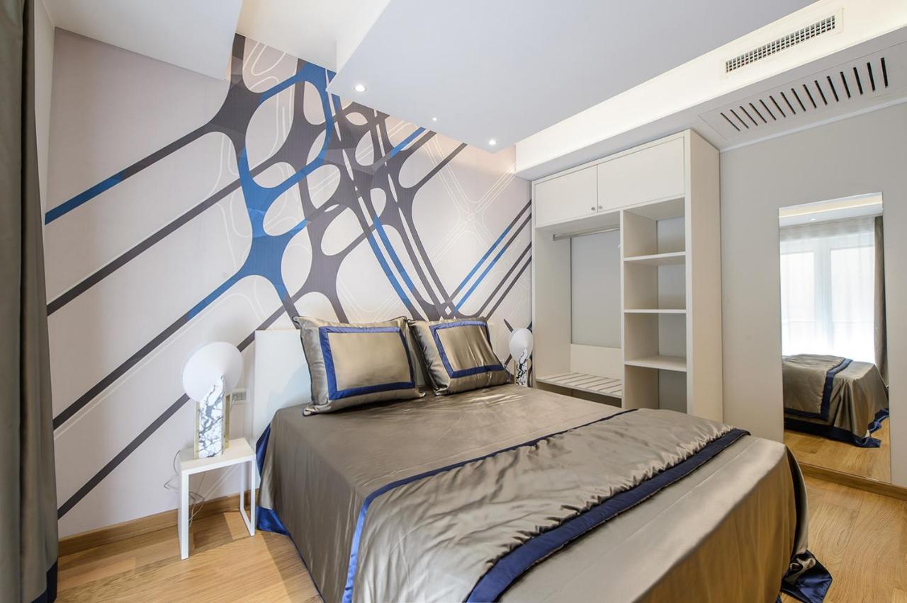 Quarto Novo Suite Φότζια Εξωτερικό φωτογραφία