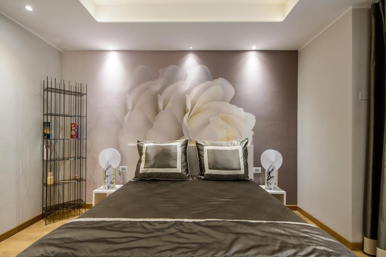 Quarto Novo Suite Φότζια Δωμάτιο φωτογραφία