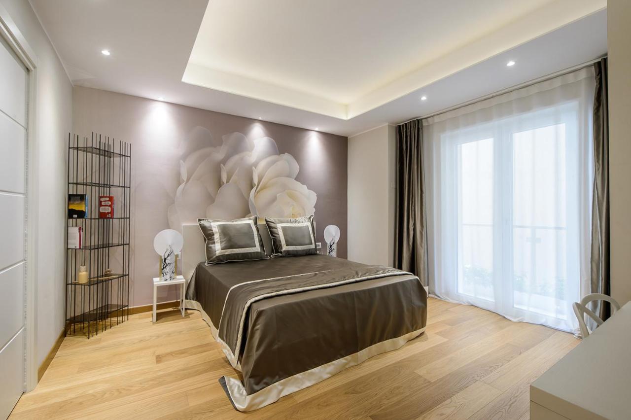 Quarto Novo Suite Φότζια Εξωτερικό φωτογραφία