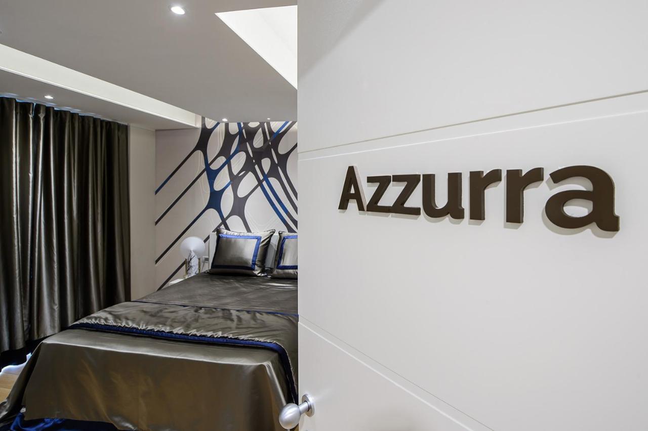 Quarto Novo Suite Φότζια Δωμάτιο φωτογραφία
