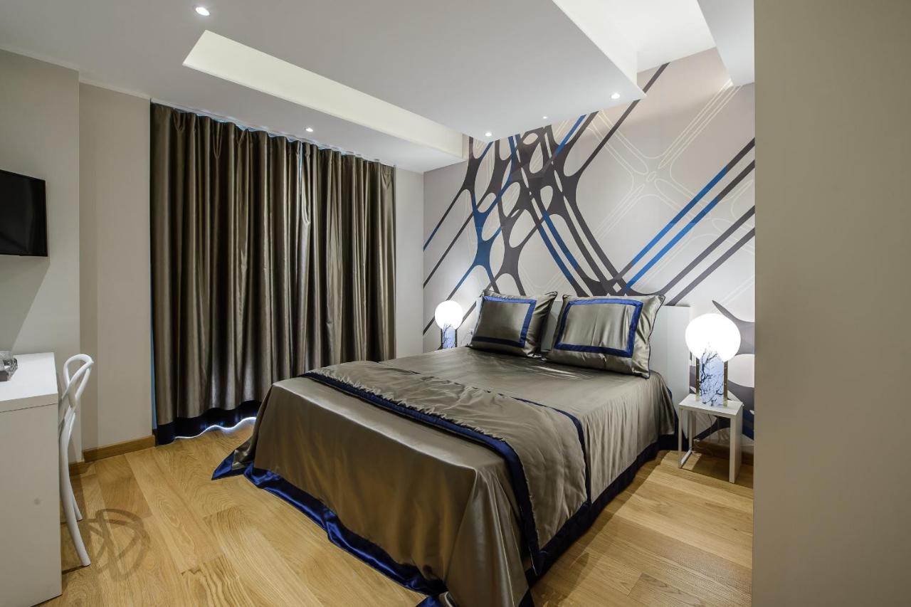 Quarto Novo Suite Φότζια Εξωτερικό φωτογραφία