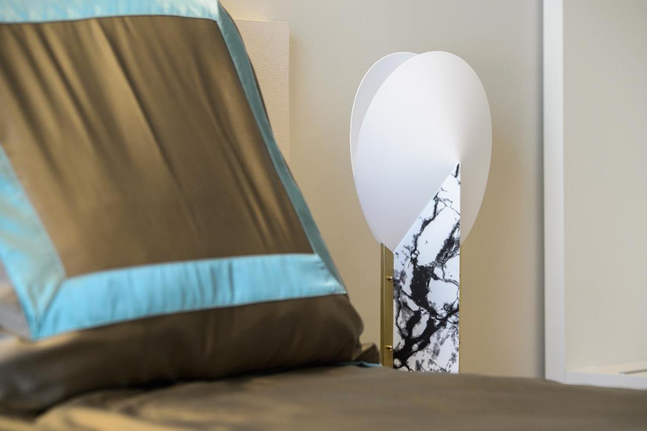 Quarto Novo Suite Φότζια Εξωτερικό φωτογραφία