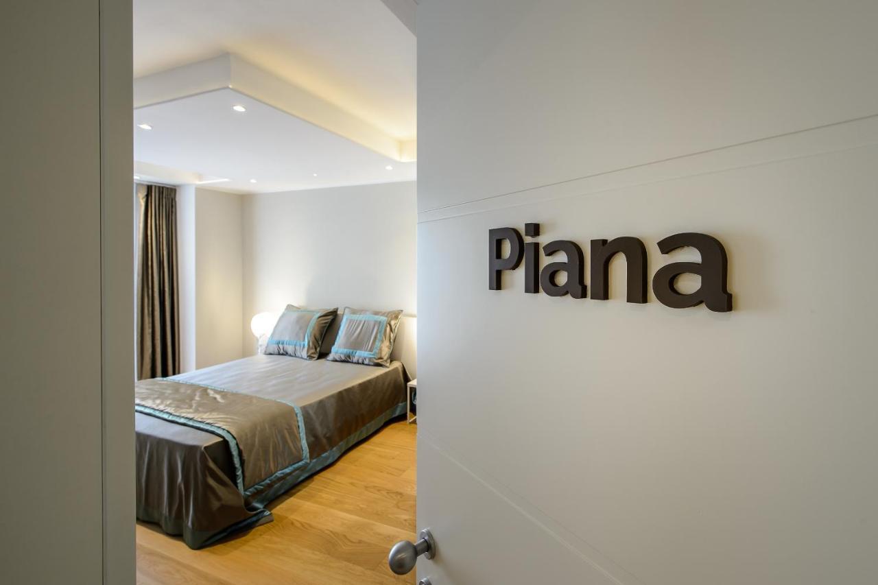 Quarto Novo Suite Φότζια Εξωτερικό φωτογραφία
