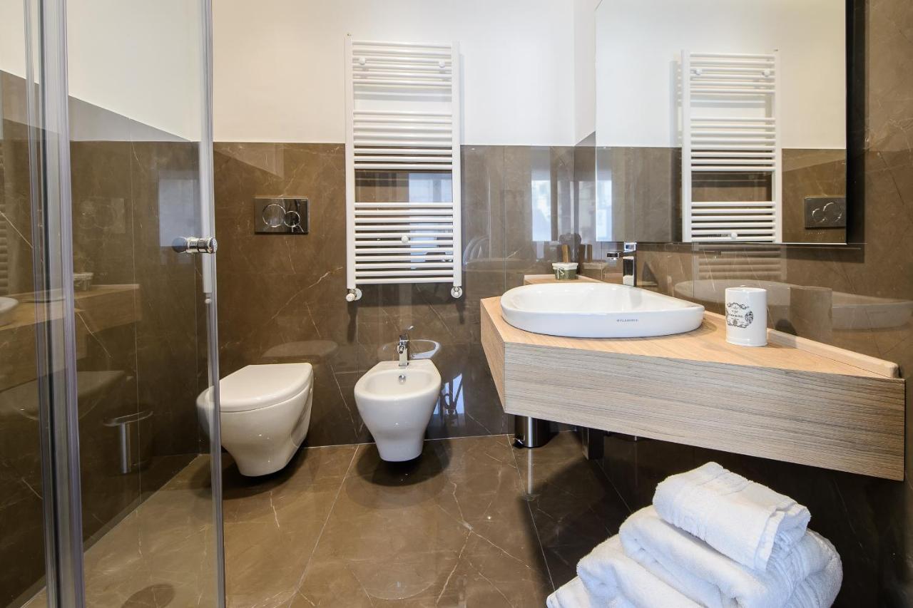 Quarto Novo Suite Φότζια Εξωτερικό φωτογραφία